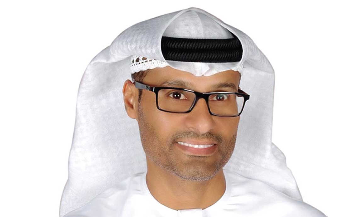 Dr. Mohamed Al-Kuwaiti