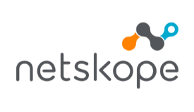 Netskope, your cloud security platform.