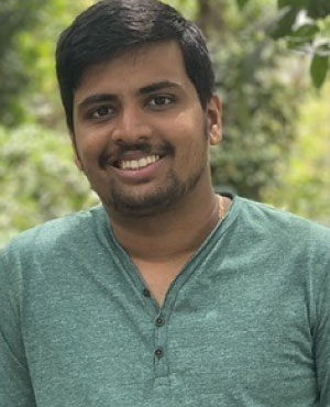Anirudh Anand