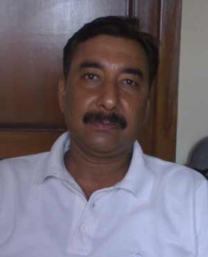 Dhananjay Tingal
