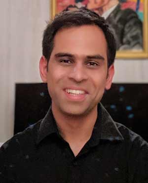 Varun Kohli