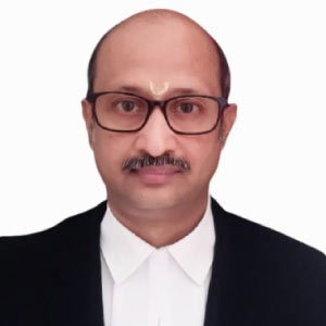 Adv. D. Prem Kamath