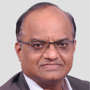 Dr. Mahesh Kalyanaraman