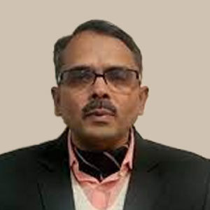 Navin Kumar Singh