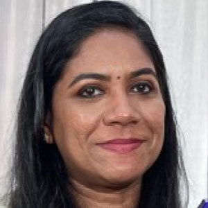 Maya R Nair