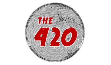 The 420