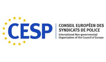 CESP | Conseil Européen des Syndicats de Police